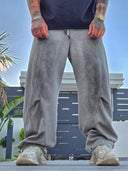 Pantalone Tuta Paris Grey