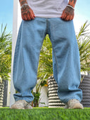 Jeans Rodri Chiaro