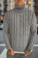 Maglione Alex Grey