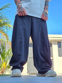 Pantalone Rodriguez Black