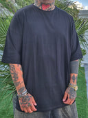 T-Shirt Siviglia Black