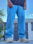 Jeans Ribery