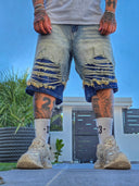 Bermuda Jeans America
