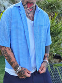 Camicia Gosens Sky