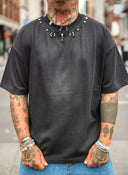 T-Shirt Nairobi Black