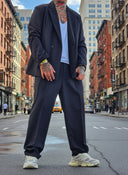 Completo Elegant Black