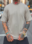 T-Shirt Basic Costina Fango