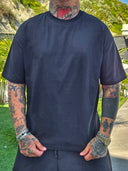 T-Shirt London Black