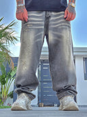 Jeans Martinez
