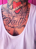 Collana Intrecciata Silver 3mm