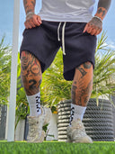 Bermuda McTominay Black