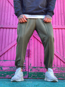Pantalone Nizza Green