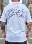 T-Shirt Winner White