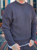 Maglione Pavard Black