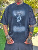 T-shirt Ihbis Black