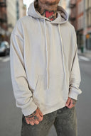 Felpa Beige