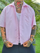 Camicia Mykonos Pink
