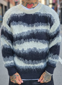 Maglione Williams Black