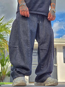 Jeans Baloon Deluxe Black