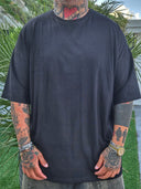 T-Shirt Siviglia Black