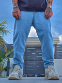 Jeans Salah