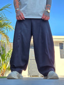 Pantalone Rodriguez Black