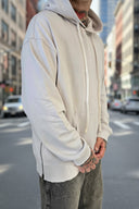 Felpa Beige