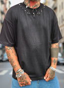 T-Shirt Nairobi Black