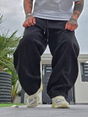 Jeans Chicago Black