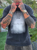 T-Shirt New Choose Black