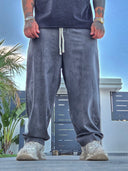Pantalone Marquinhos Black