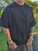 T-Shirt Berlino Black