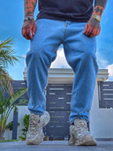 Jeans Salah