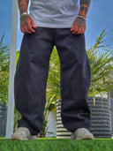 Jeans Araujo Black