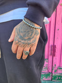 Bracciale Sfera Silver Large