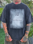 T-Shirt New Choose Black