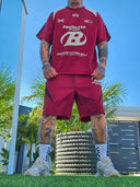 Completo Houston Bordeaux