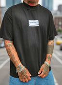 T-Shirt Department Black