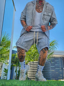 Completo Sfumato Grey