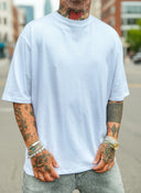 T-Shirt Big White