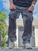 Jeans Swing