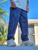 Pantalone Elegant Premium Blu