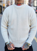 Maglione Pavard Cream