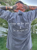 T-Shirt New Choose Grey