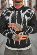 Maglione Virgil Black