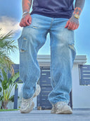 Jeans Douè