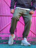 Pantalone Nizza Green