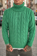 Maglione Alex Green