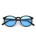 Occhiali Sanchez Black Blu