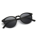 Occhiali Sanchez Total Black